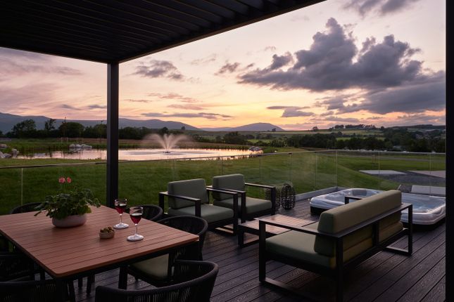 Seasons Holidays, The Wansfell, Whitbarrow Residences, Penrith photo 2