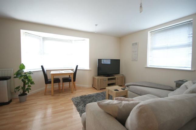40, Greenfinch Crescent, Lincoln photo 4