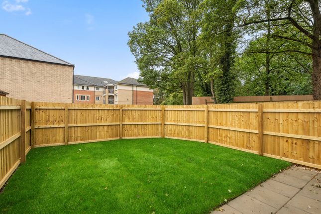 Plot 29, Medland Drive, Lincoln photo 2