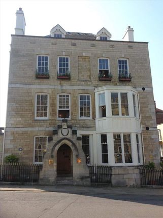 Thumbnail Office to let in Castle Hill House, 12 Castle Hill, Windsor