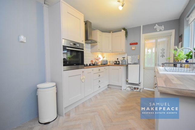 Terraced house for sale in Liverpool Road, Kidsgrove, Stoke-On-Trent