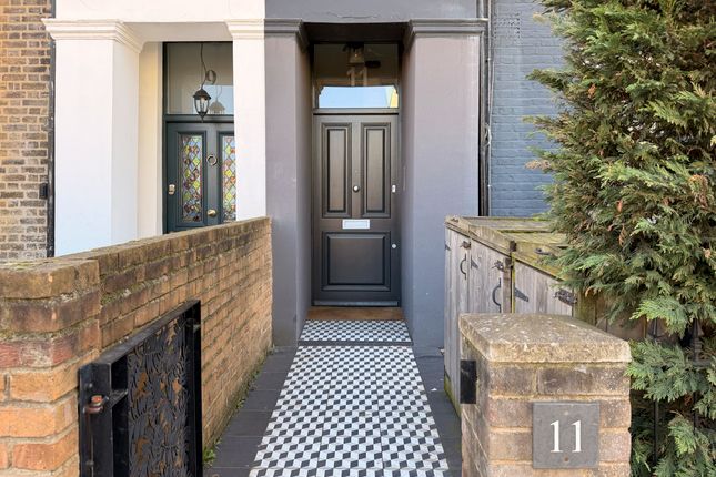 Flat 2, 11, Meeting House Lane, Meeting House Lane photo 4