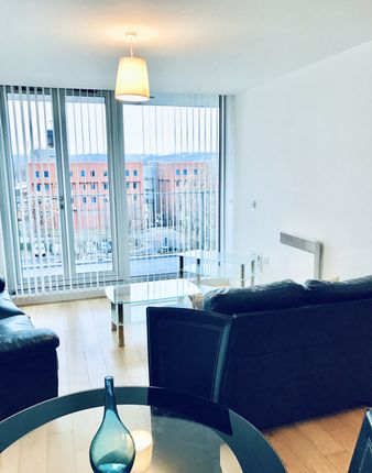 Apt 15 Keppel Wharf, Market Street, Rotherham photo 4