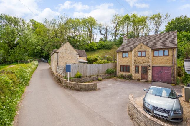 Detached house for sale in Avening, Tetbury GL8