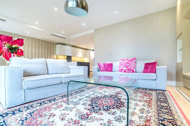 23, Ravensbourne Apartments, Fulham Riverside photo 2