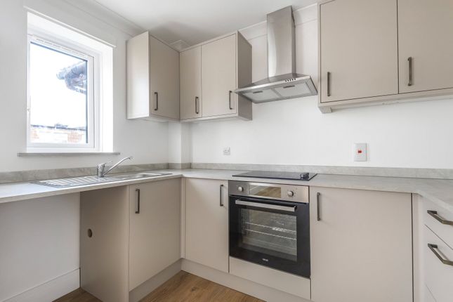 Flat to rent in Hawker Court, 8-10 Church Road, Kingston Upon Thames