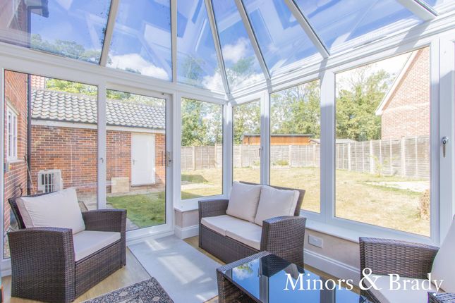 3 Canary Close, Dereham photo 4