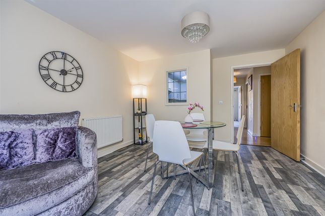 Flat 29, Jacob House, Aylward Street, Portsmouth photo 4