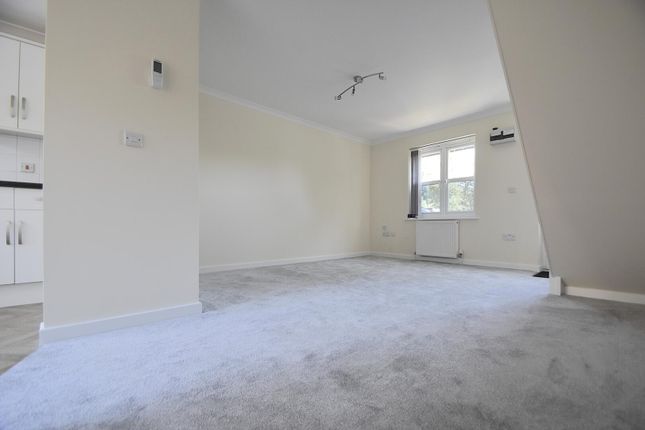 4 Brookfield, Vicarage Walk, Newport photo 4