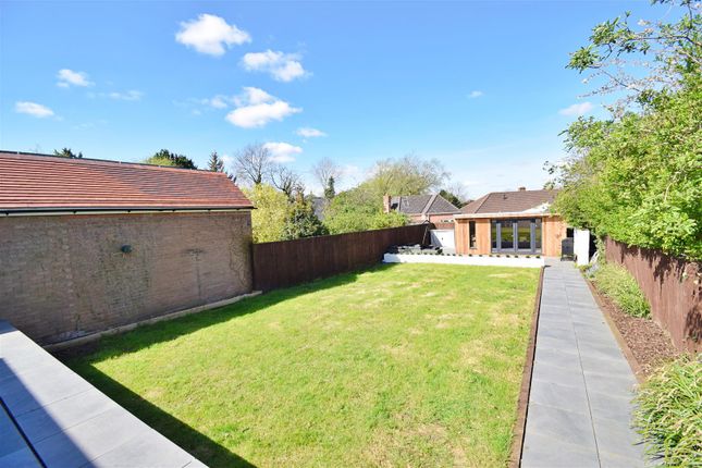 Detached house for sale in Dunchurch Road, Rugby