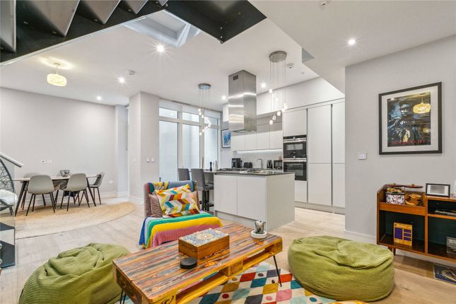 Detached house for sale in Avery Walk, London