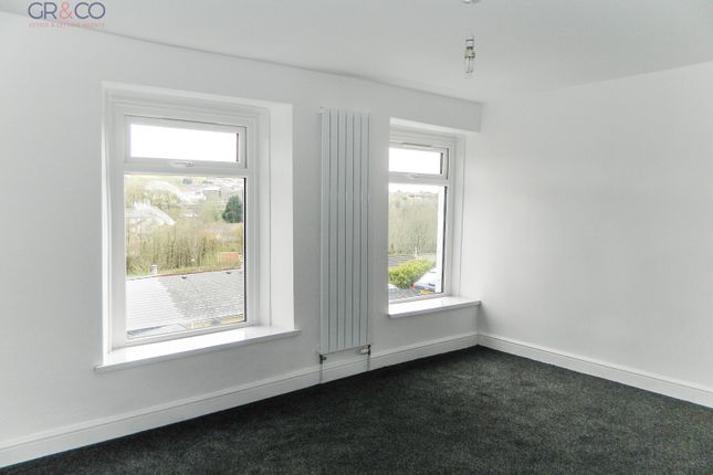 Terraced house for sale in Victoria Terrace, Georgetown, Tredegar