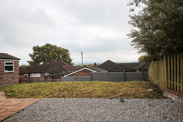 Detached bungalow for sale in Cedar Avenue, Standish, Wigan, Lancashire