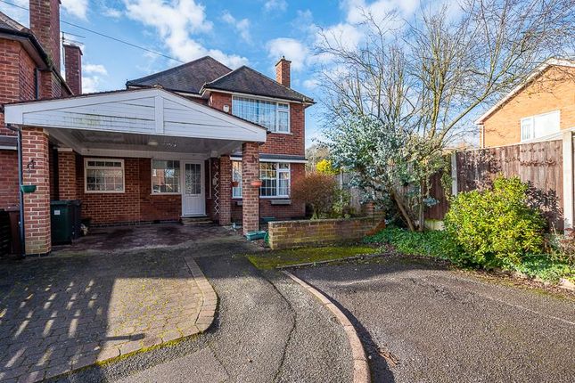 Image of 17 Woodsend Close, Burton Joyce, Nottingham, NG14 5DY