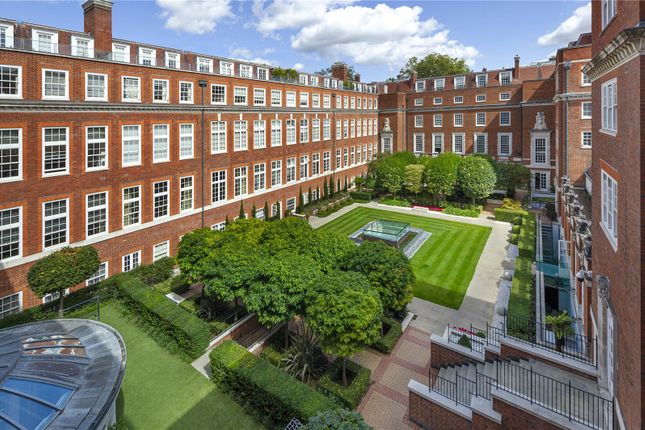 Flat for sale in Academy Gardens, Duchess Of Bedfords Walk, London