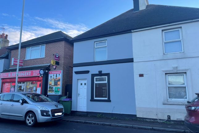 2-bed house on 211, Folkestone, £1,200/mo