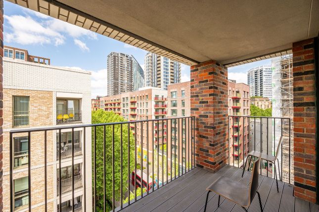 Heygate Street, Elephant and Castle photo 4