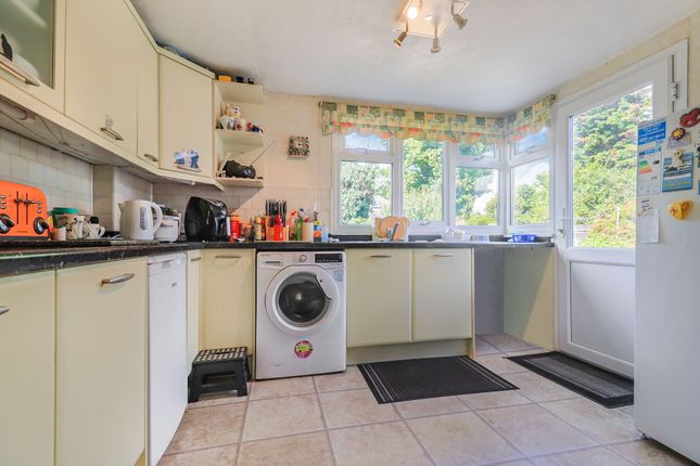 Semi-detached house for sale in Butterys, Southend-On-Sea