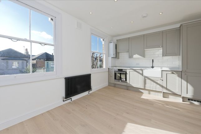 1 bed flat for sale in Starfield Road, London W12
