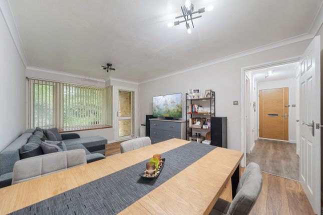 Thumbnail Flat for sale in Stride Road, Plaistow, London