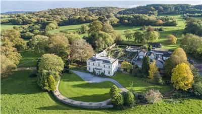 Thumbnail Leisure/hospitality for sale in Backwell House, Flax Bourton, Backwell, Somerset