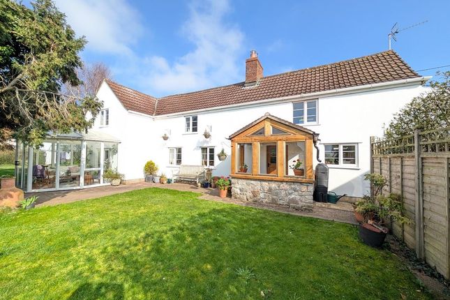4-bed house on Mill Cottage, Hardy Lane, Bristol, £825,000