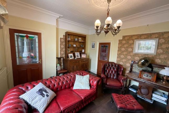 Detached house for sale in Waterloo Road, Pudsey