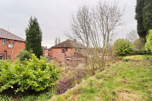 Semi-detached house for sale in Hillside Drive, Swinton, Manchester
