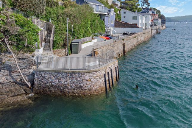 Private Mooring