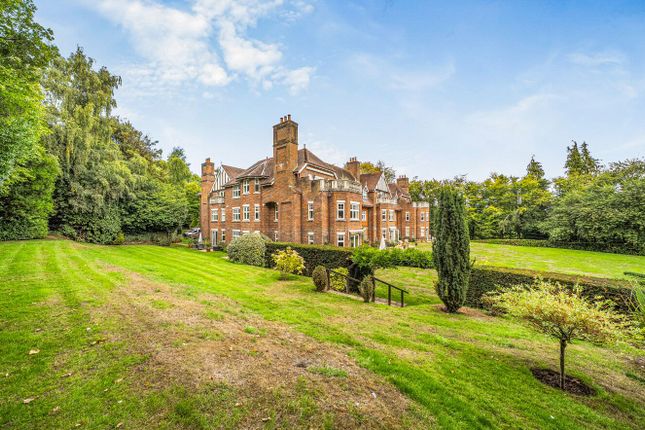 2-bed house on 12 Park View Apartments, Sevenoaks, £1,400,000