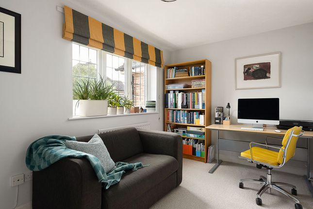 Detached house for sale in Scholar Place, Oxford