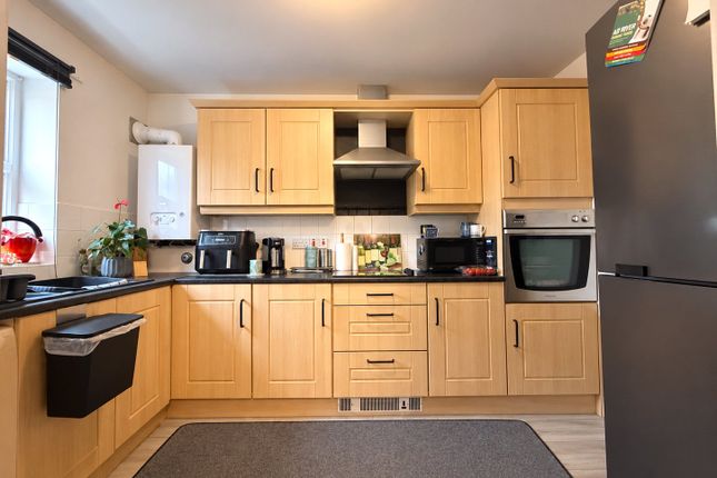 Robson House, Burnopfield photo 4