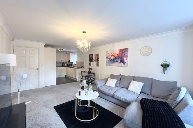 Apartment 18, 337, Manchester Road, Manchester photo 3