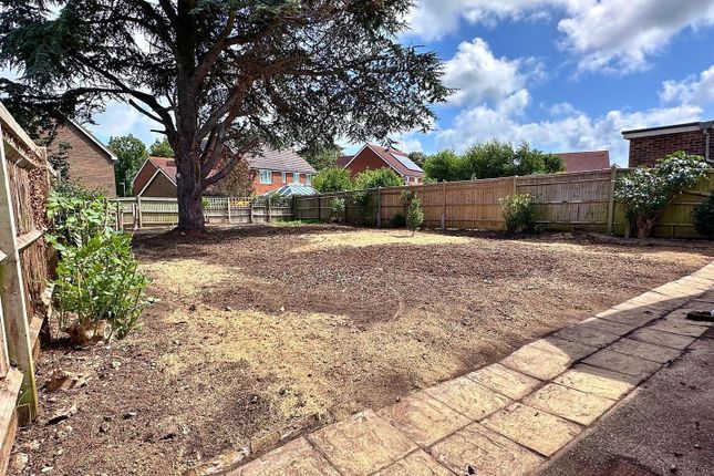 Bungalow for sale in Kings Drive, Eastbourne