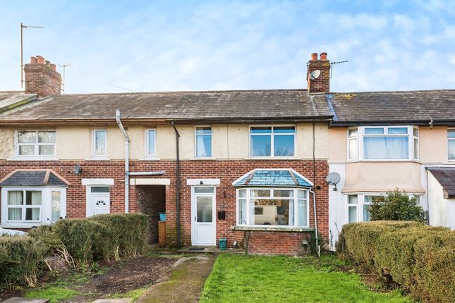 Terraced house for sale in Rymers Lane, Oxford