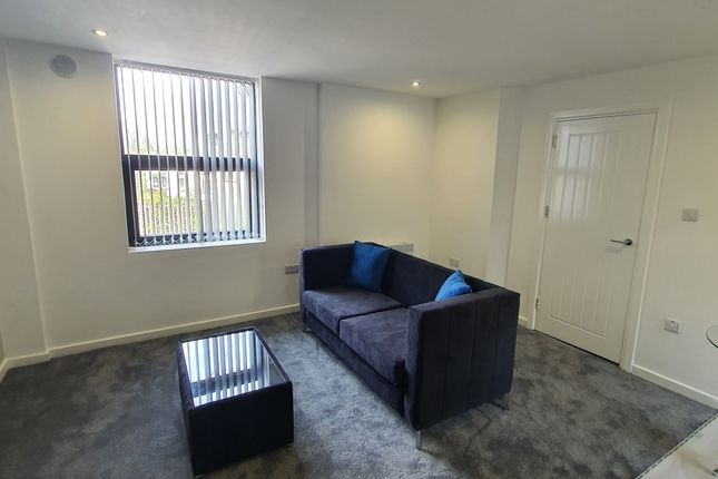 Apt 2 The Nursery Apartments,, 30 Cross Sun Street, Bradford photo 3