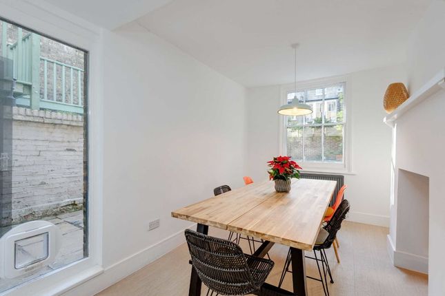 Property to rent in Bardolph Road, London