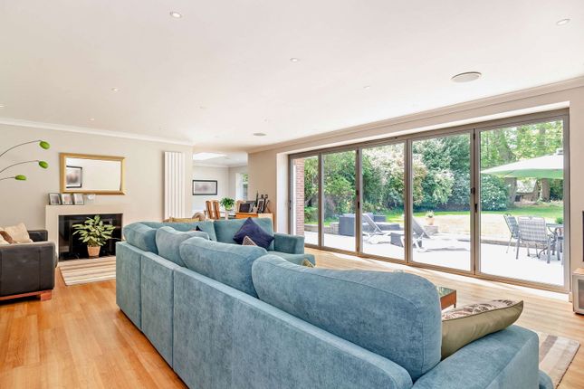 46, Grovewood Close, Chorleywood photo 3