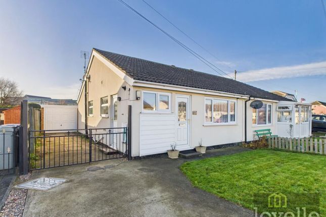 2-bed house on 52, The Strand, Mablethorpe, £110,000
