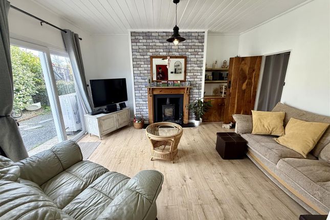 Bramble Cottage, Llandysul photo 2
