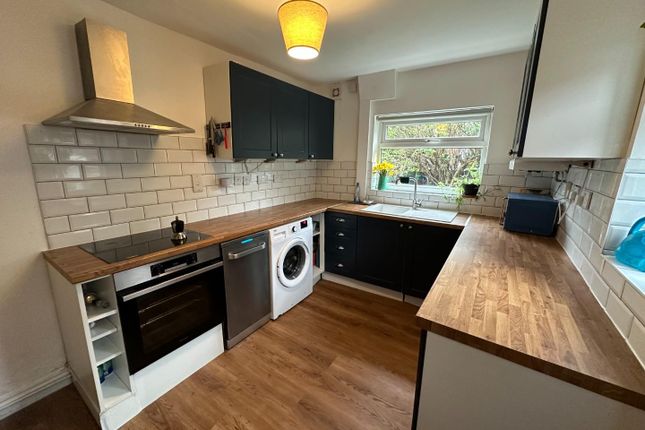 End terrace house for sale in Hazelbank Avenue, Withington, Manchester