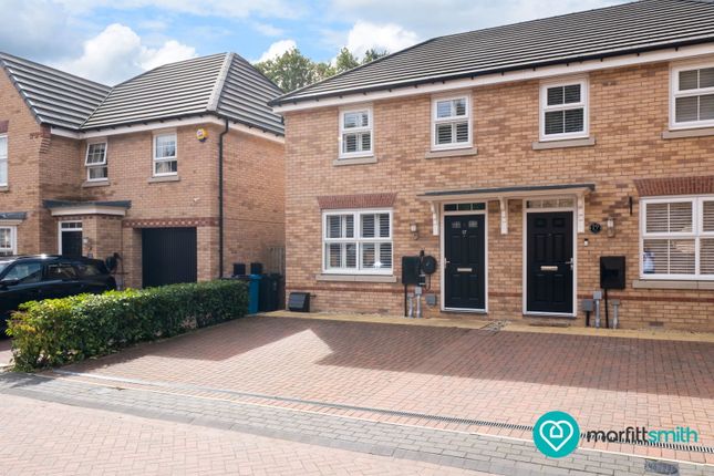 17, Birch Close, Sheffield photo 2