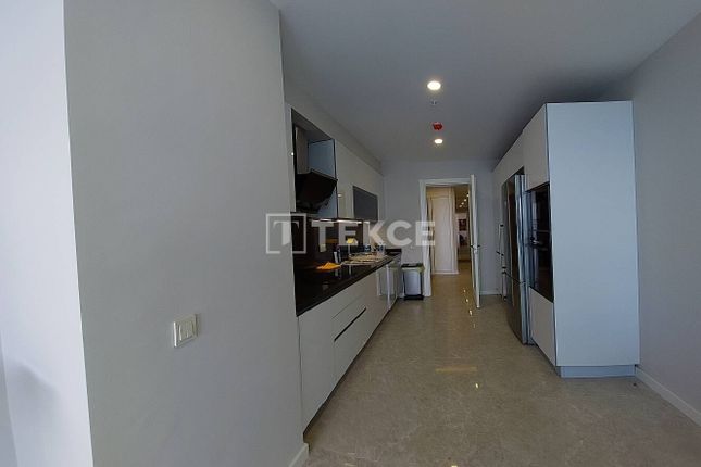 Apartment for sale in Sancak, Yomra, Trabzon, Türkiye