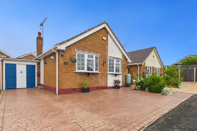 2-bed bungalow on 7, Brocket Close, STOURPORT-ON-SEVERN, £229,950