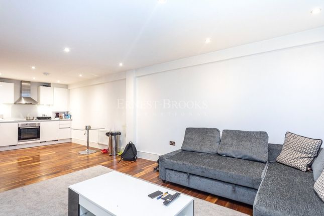 Flat for sale in Comro Building, 6 Devonport Street, Limehouse