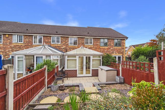 3, Coppertop Mews, Pontefract photo 4