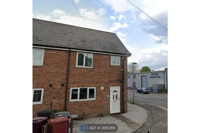 Thumbnail Room to rent in Heath Rd, Chesterfield