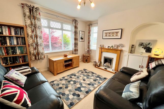 24, Gartcows Crescent, Falkirk photo 2