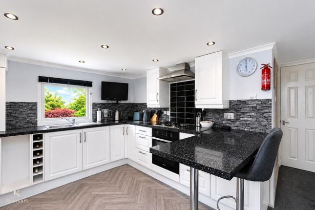 60 Pendle View, Three Rivers Woodland Park, West Bradford photo 3