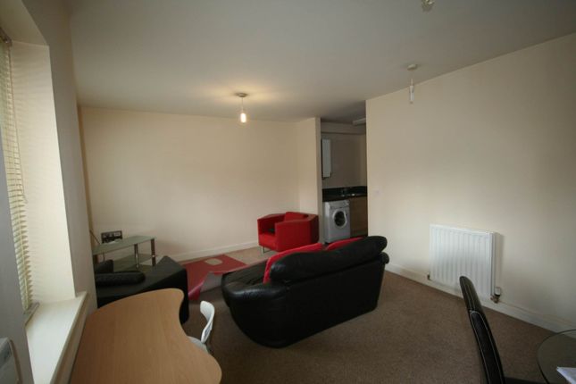 26 The Trinity, Bridgeman Street, Bolton photo 3